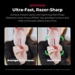 Cámara YOLOLIV YoloCam S7 4K