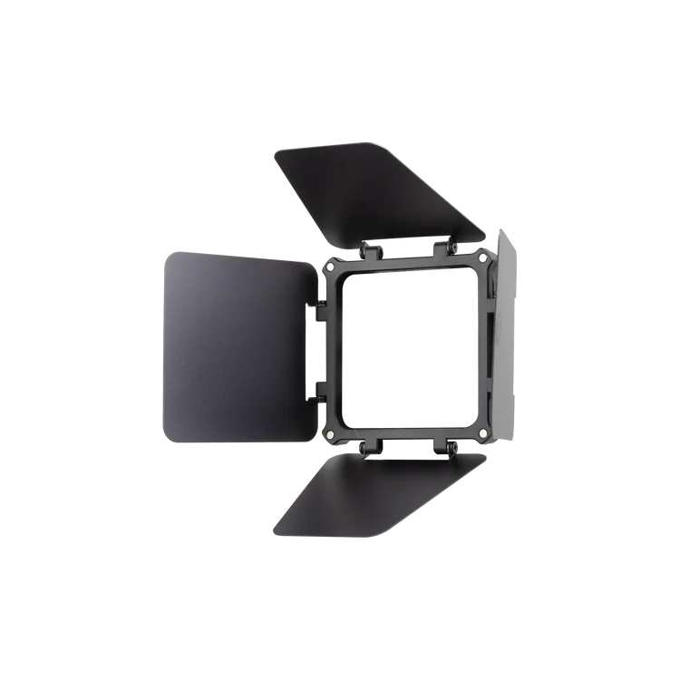 Zhiyun Mini 4 Leaf Barn Door ZY Mount Cortadoras