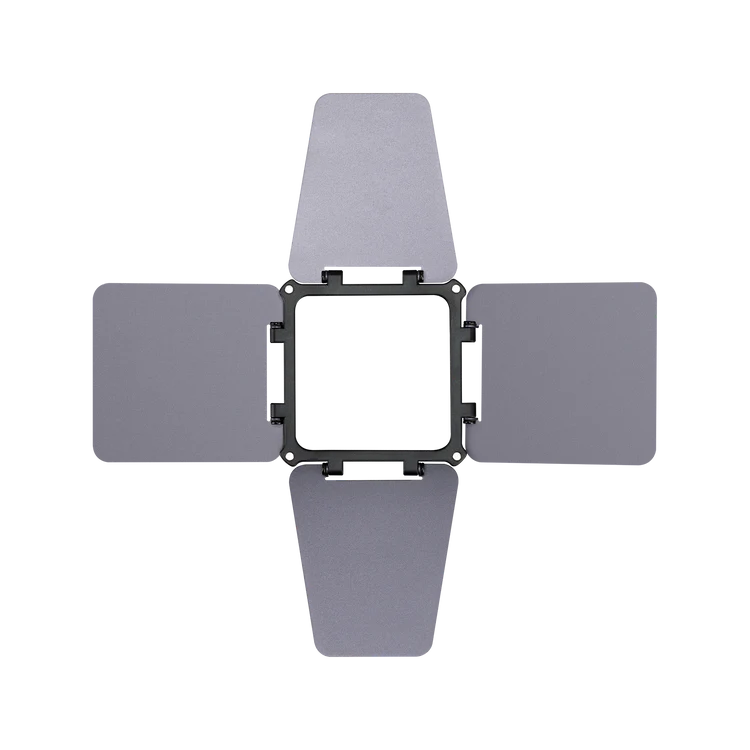 Zhiyun Mini 4 Leaf Barn Door ZY Mount Cortadoras