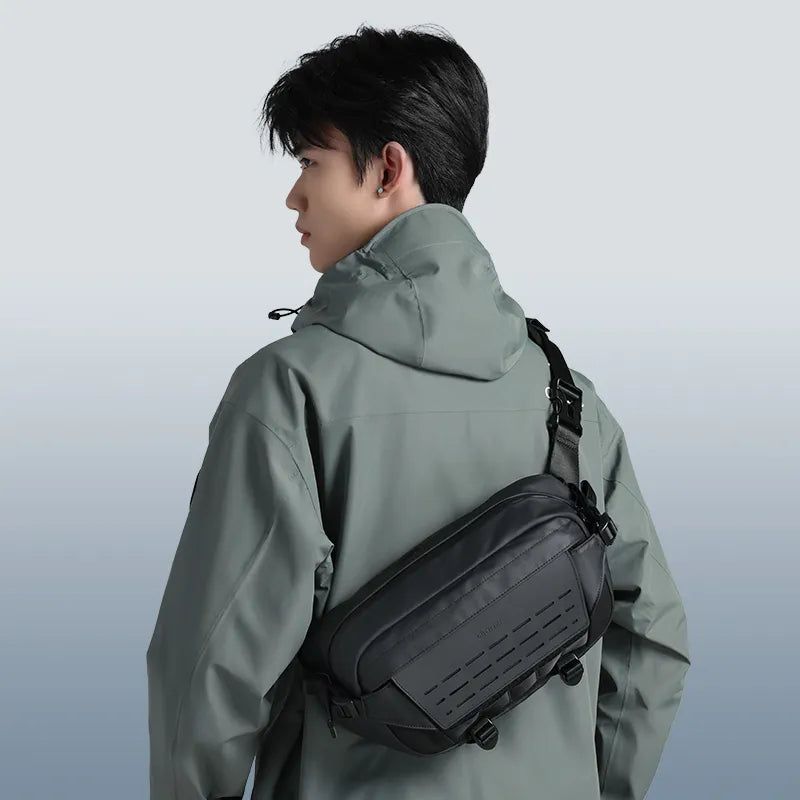 Bolsa para cámara Ulanzi B122 Negro (AB02)