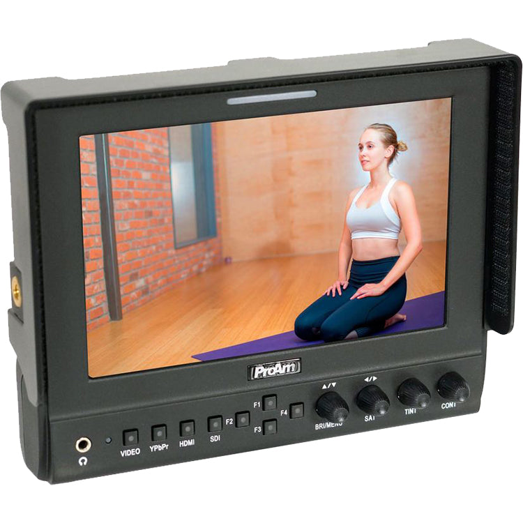 Monitor ProAm USA de 7" HD3