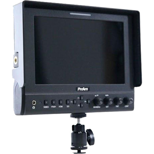 Monitor ProAm USA de 7" HD3