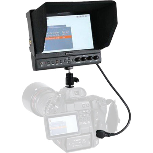 Monitor ProAm USA de 7" HD3