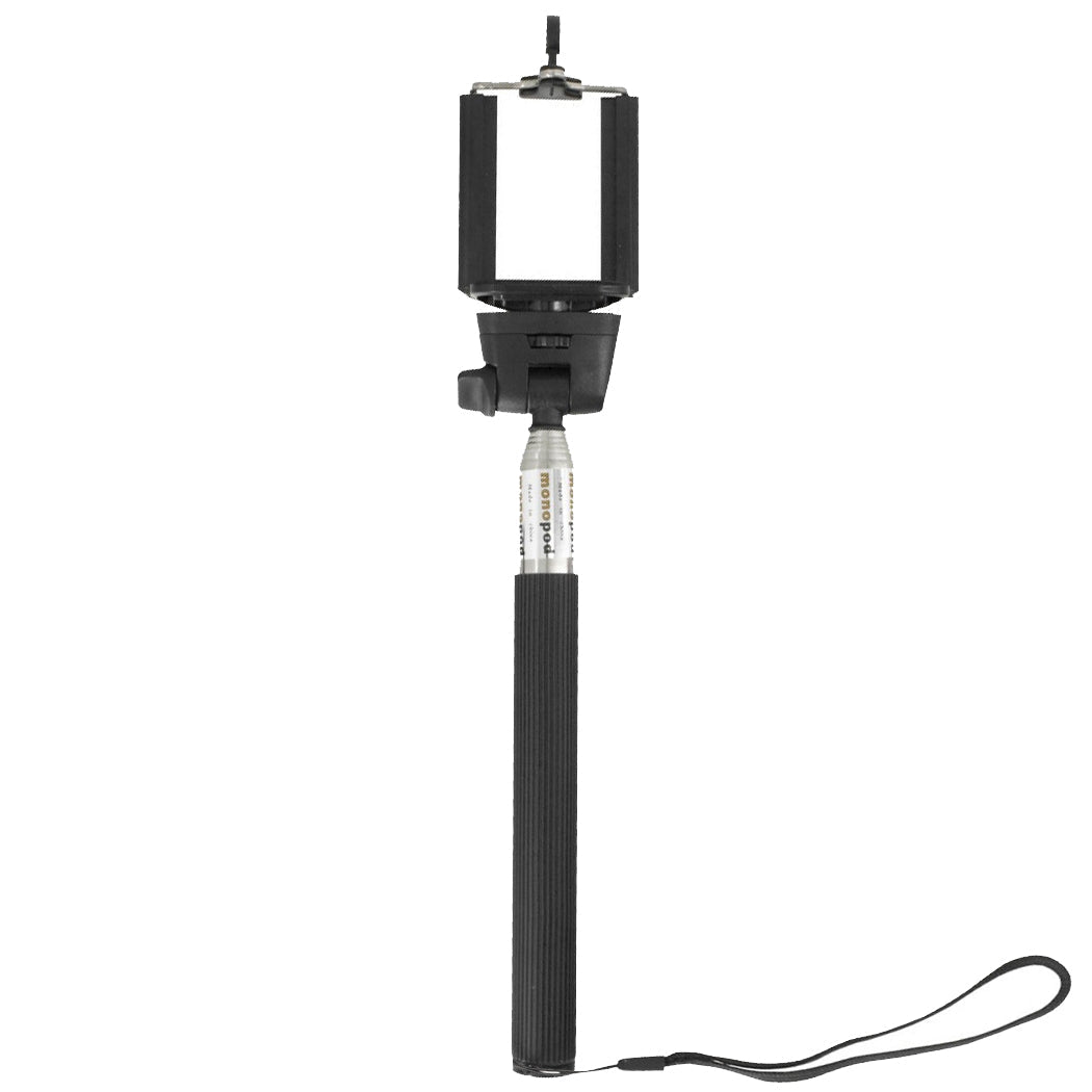 Monopod Extensible HTZ MP-01W con Wireless Control