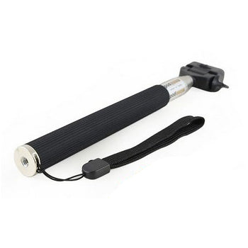 Monopod Extensible HTZ MP-01W con Wireless Control