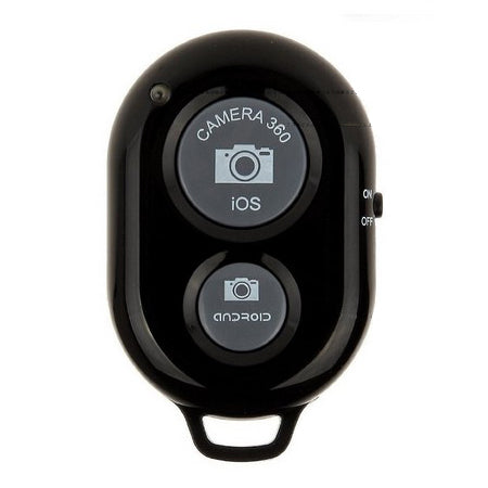 Monopod Extensible HTZ MP-01W con Wireless Control