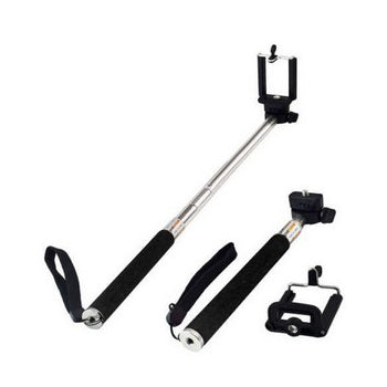 Monopod Extensible HTZ MP-01W con Wireless Control