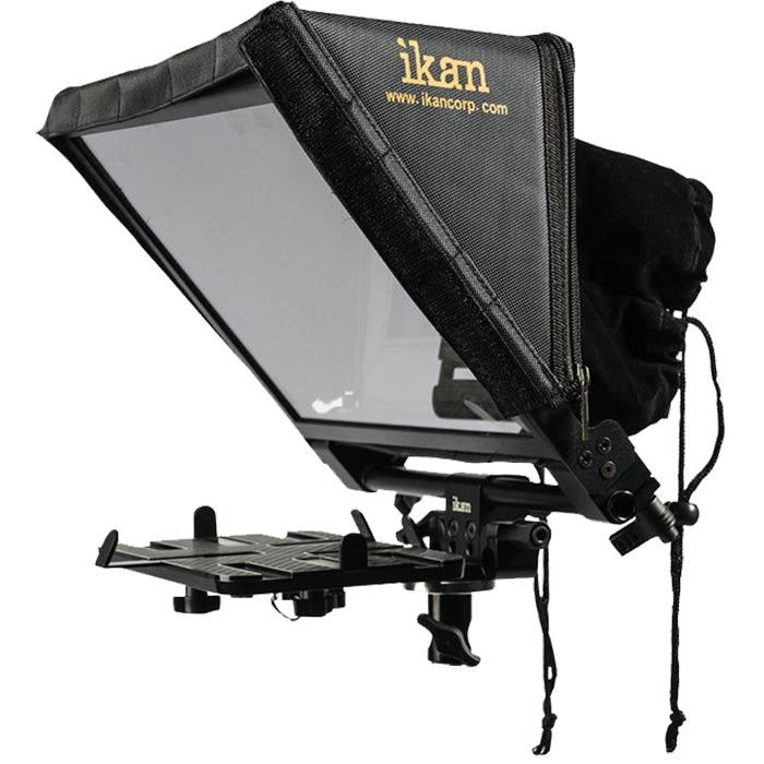 Teleprompter ikan Universal Tablet PT-Elite-LS