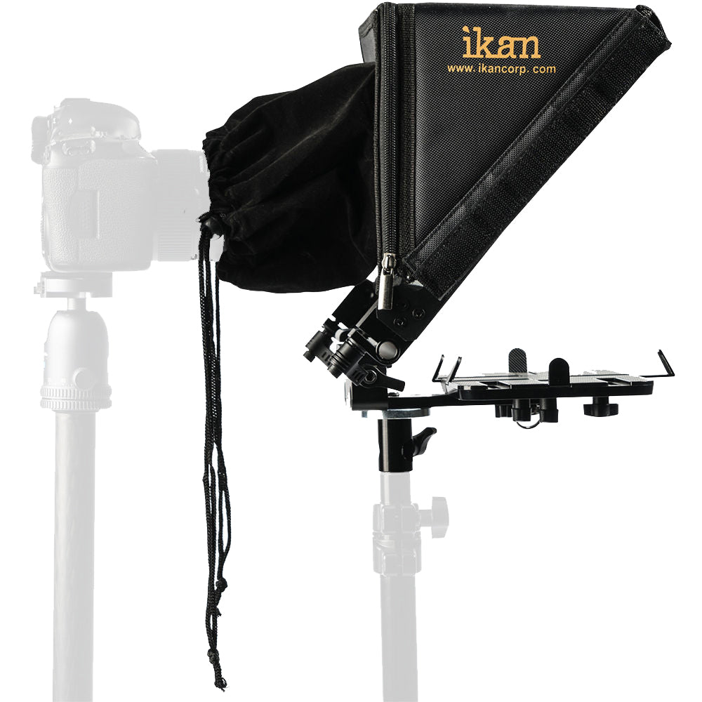 Teleprompter ikan Universal Tablet PT-Elite-LS