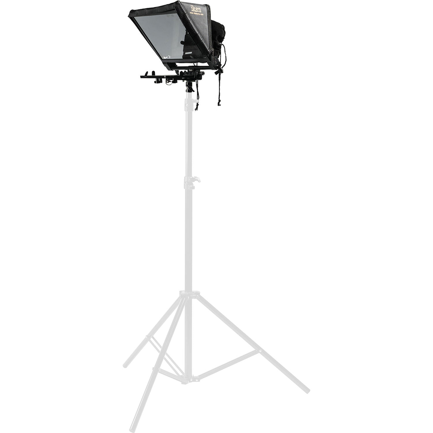 Teleprompter ikan Universal Tablet PT-Elite-LS