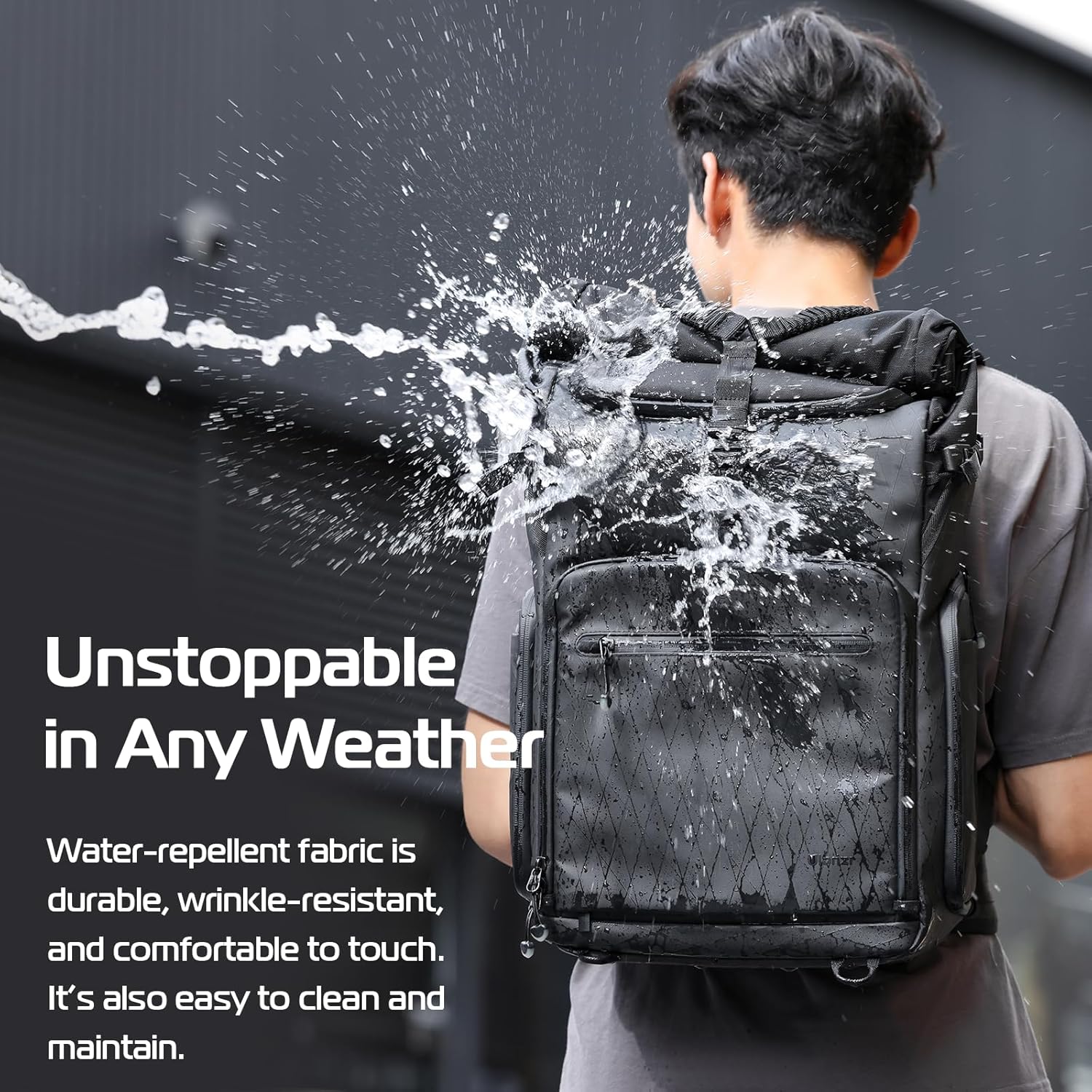 Mochila Backpack Ulanzi B001