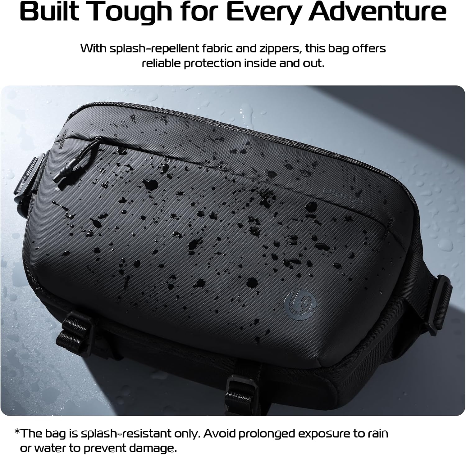 Bolsa para cámara Ulanzi B120