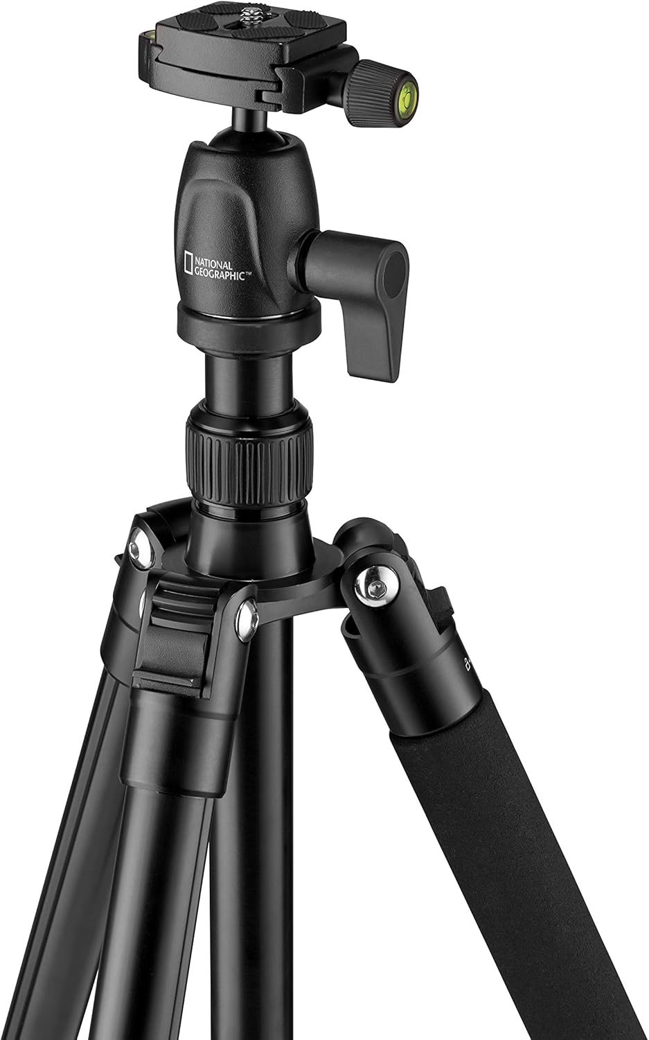 Tripié National Geographic NGTR001L (6 kilos)