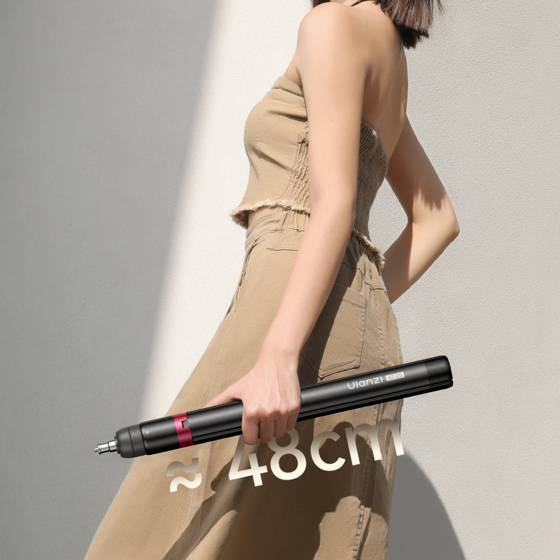 Pedestal para Lámpara Ulanzi AT-05 2M