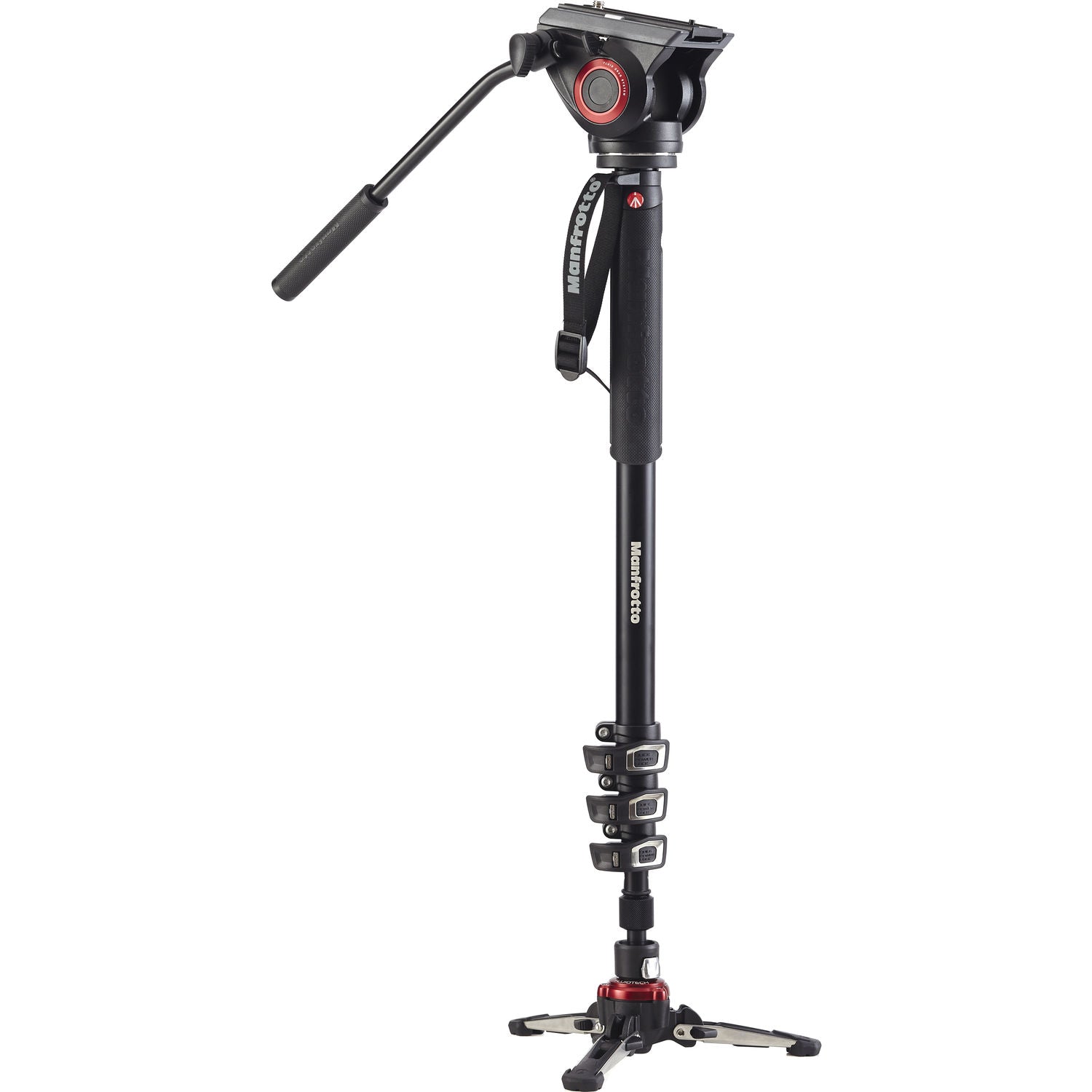 Monopié Manfrotto MVMXPRO500