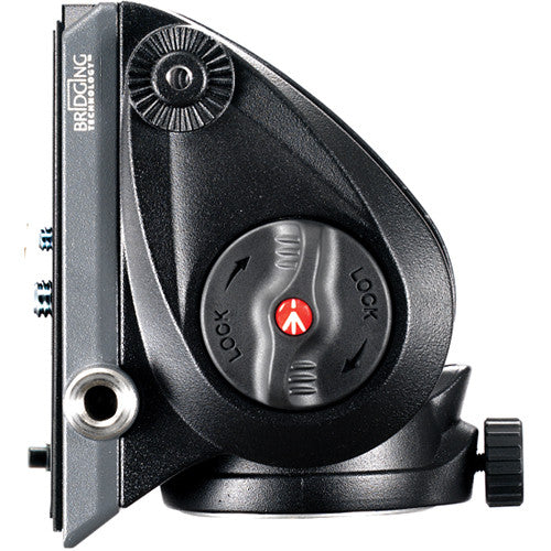 Monopié Manfrotto MVMXPRO500