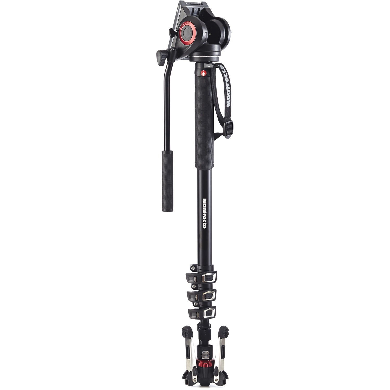 Monopié Manfrotto MVMXPRO500