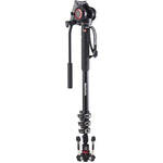 Monopié Manfrotto MVMXPRO500