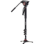 Monopié Manfrotto MVMXPRO500