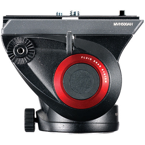 Monopié Manfrotto MVMXPRO500