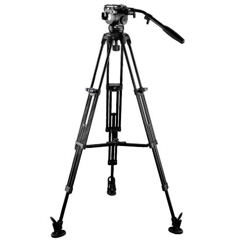 Tripié E-Image EG08A2 (GH752/GH08)