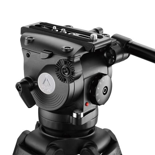 Tripié E-Image EG08A2 (GH752/GH08)