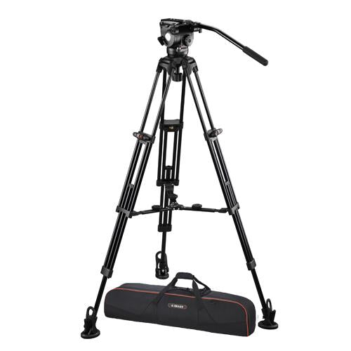 Tripié E-Image EG08A2 (GH752/GH08)