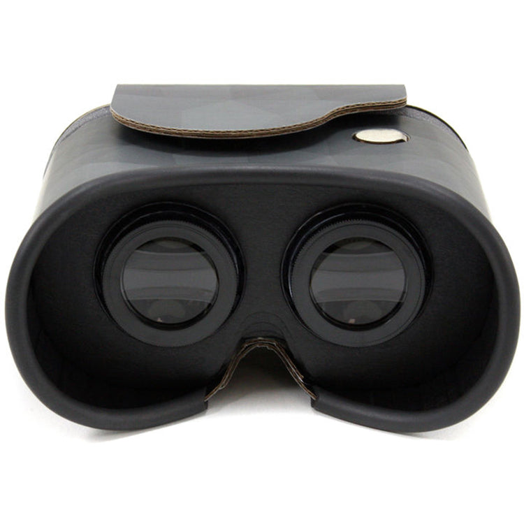 Visor para Realidad Virtual 360fly