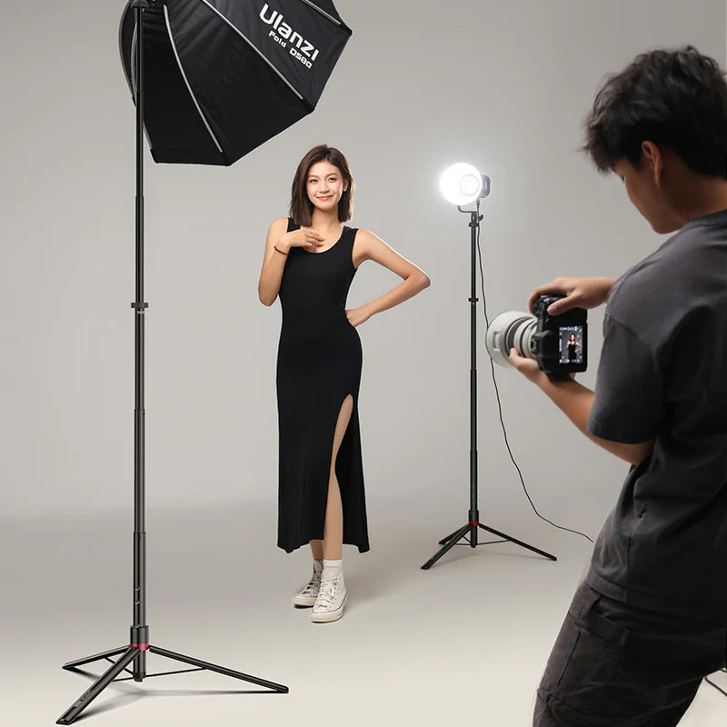 Pedestal para Lámpara Ulanzi AT-05 2M