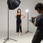 Pedestal para Lámpara Ulanzi AT-05 2M