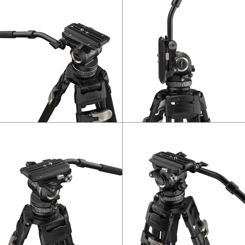 Tripié SmallRig AD-PRO8 (4465)