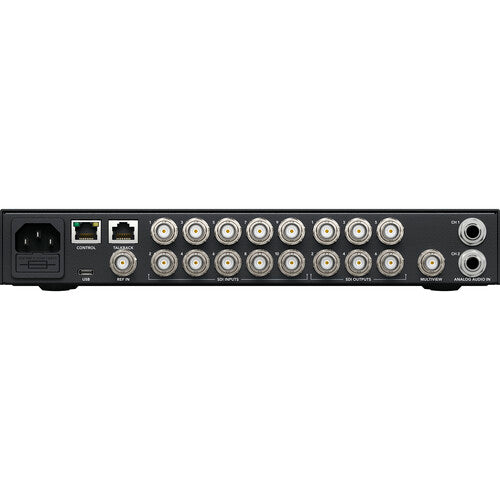 Blackmagic Design ATEM 1 M/E Constellation HD Live Production Switcher (1 RU)