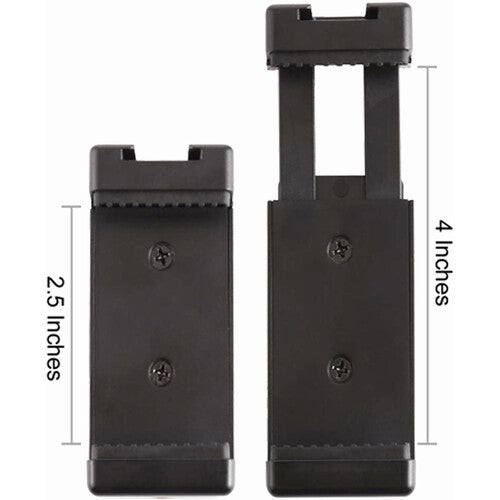 Adaptador Tripie para Celular Vidpro CL-2