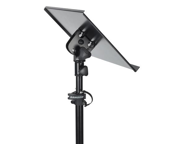 Atril Pedestal para Laptop Samson LTS50