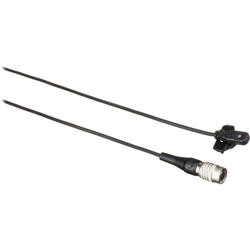 Micrófono Lavalier Audio-Technica System 10 ATW-1701/L