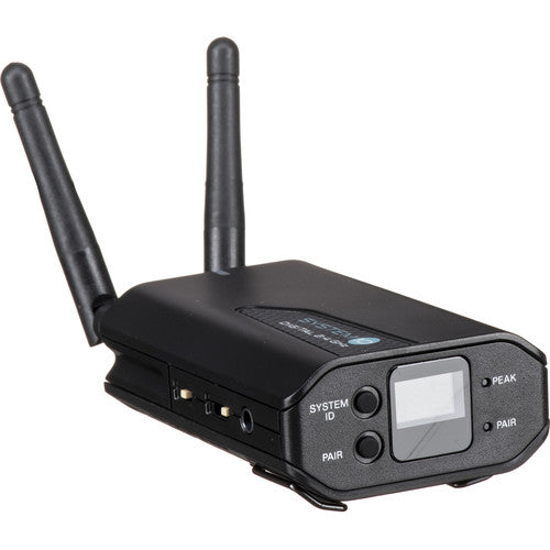 Micrófono Lavalier Audio-Technica System 10 ATW-1701/L