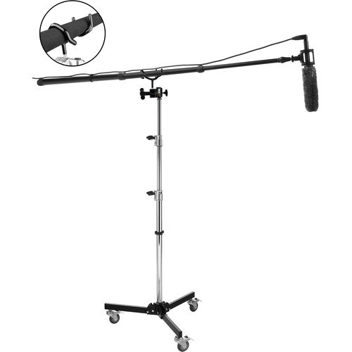 Soporte para caña Auray