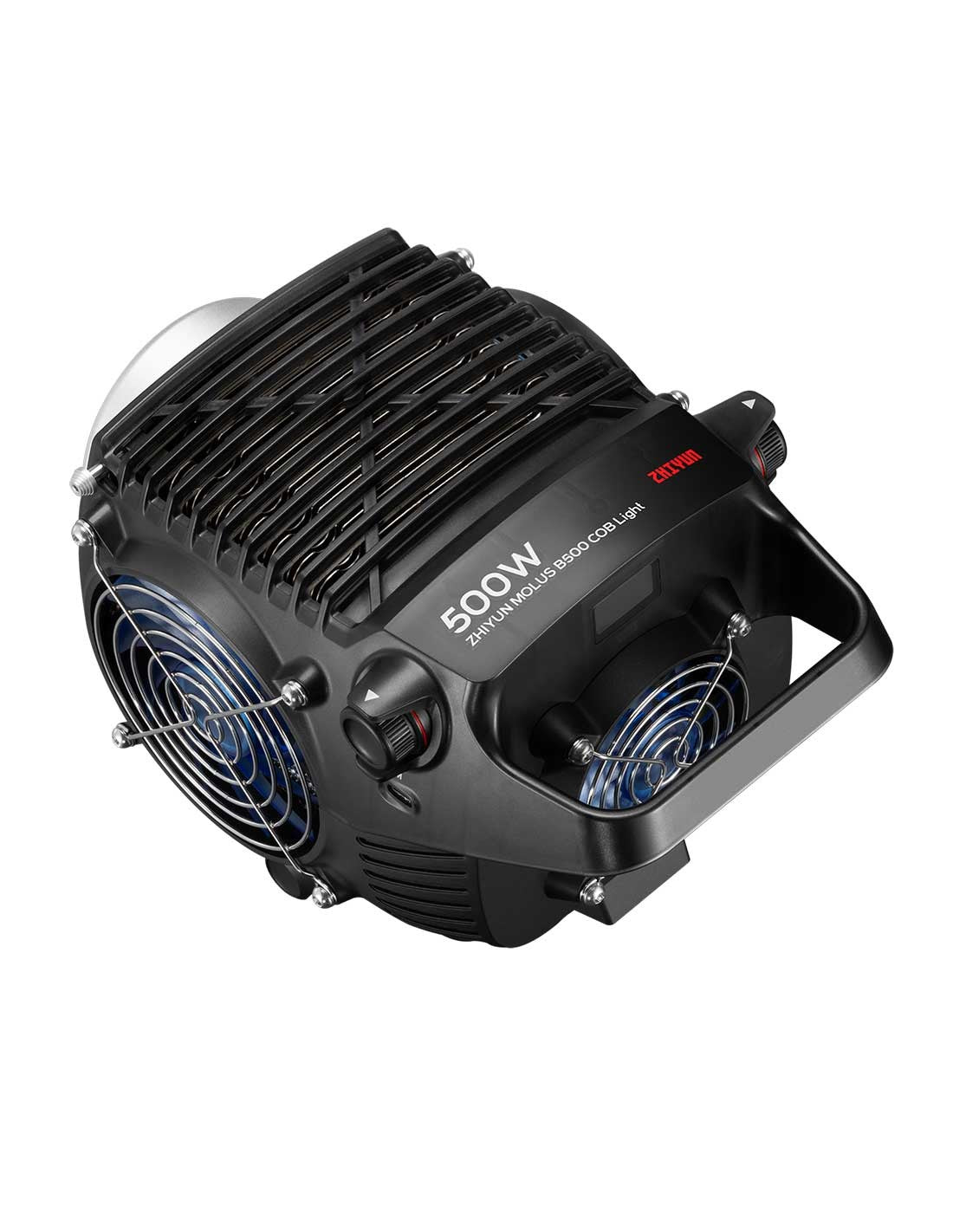 Lámpara Zhiyun Molus B500 COB Ligth