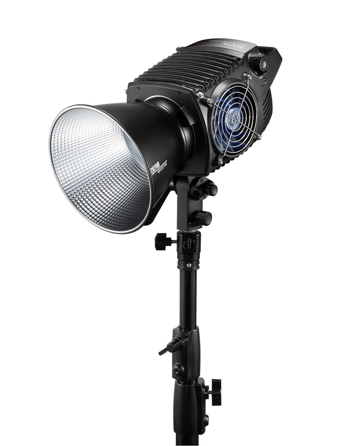 Lámpara Zhiyun Molus B500 COB Ligth