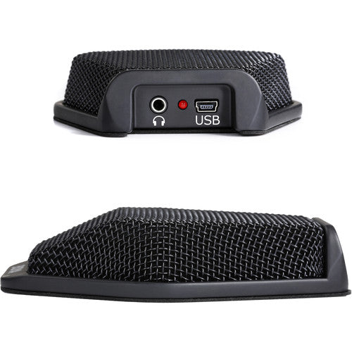 Micrófono Boya BY-MC2 USB Conferencias