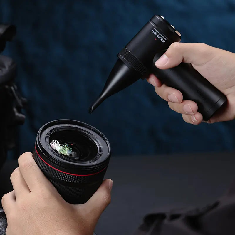 Pistola de Aire Ulanzi Air Duster BS380FB