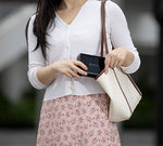 Micrófono Lavalier Dual Ultracompact Boya BY-XM6-K2