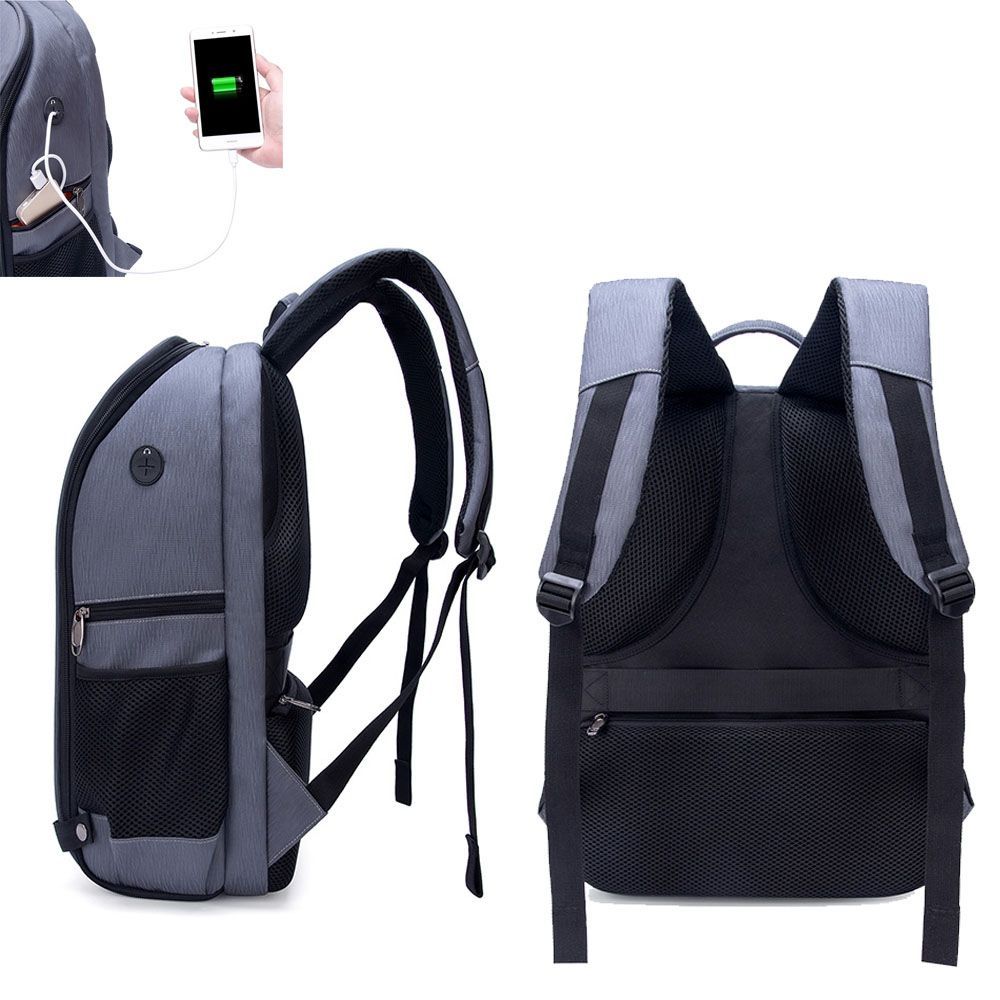 Mochila Backpack Vanta 92 grande