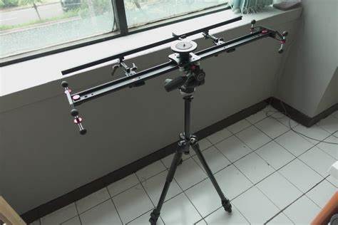 Barra Deslizadora Latour Parallax GP-120T