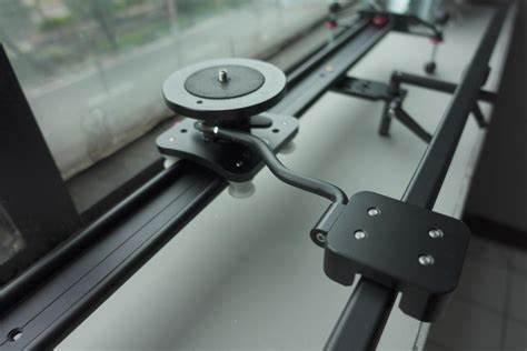 Barra Deslizadora Latour Parallax GP-120T