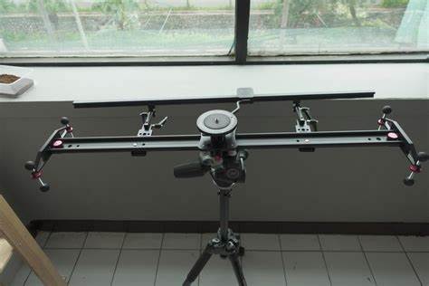 Barra Deslizadora Latour Parallax GP-120T