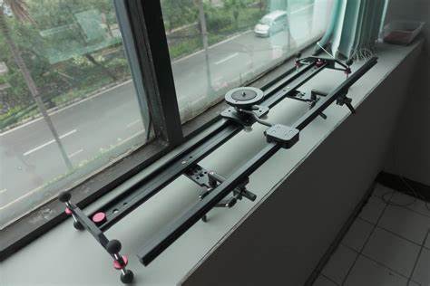 Barra Deslizadora Latour Parallax GP-120T