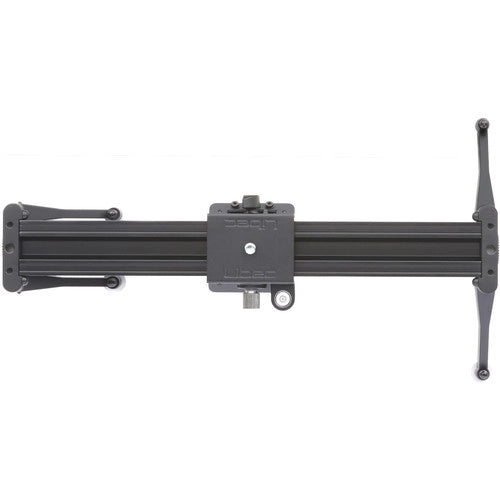 Barra Deslizadora Libec ALX S4