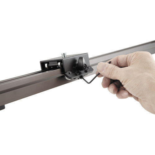 Barra Deslizadora Libec ALX S4