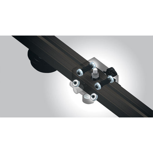 Barra Deslizadora Libec ALX S4